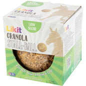 Likit Bola Establo Granola Low Sugar Manzana