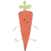 BR Juguete de Peluche Wortel Naranja