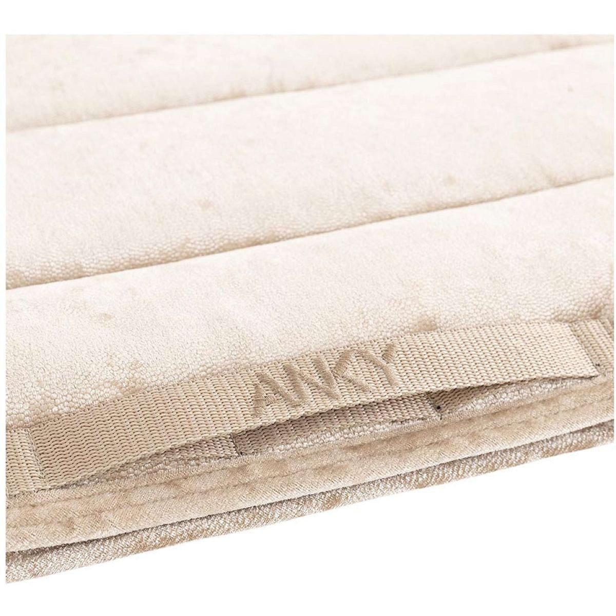 ANKY Mantilla Jubilee Doma clásica Glamour Beige