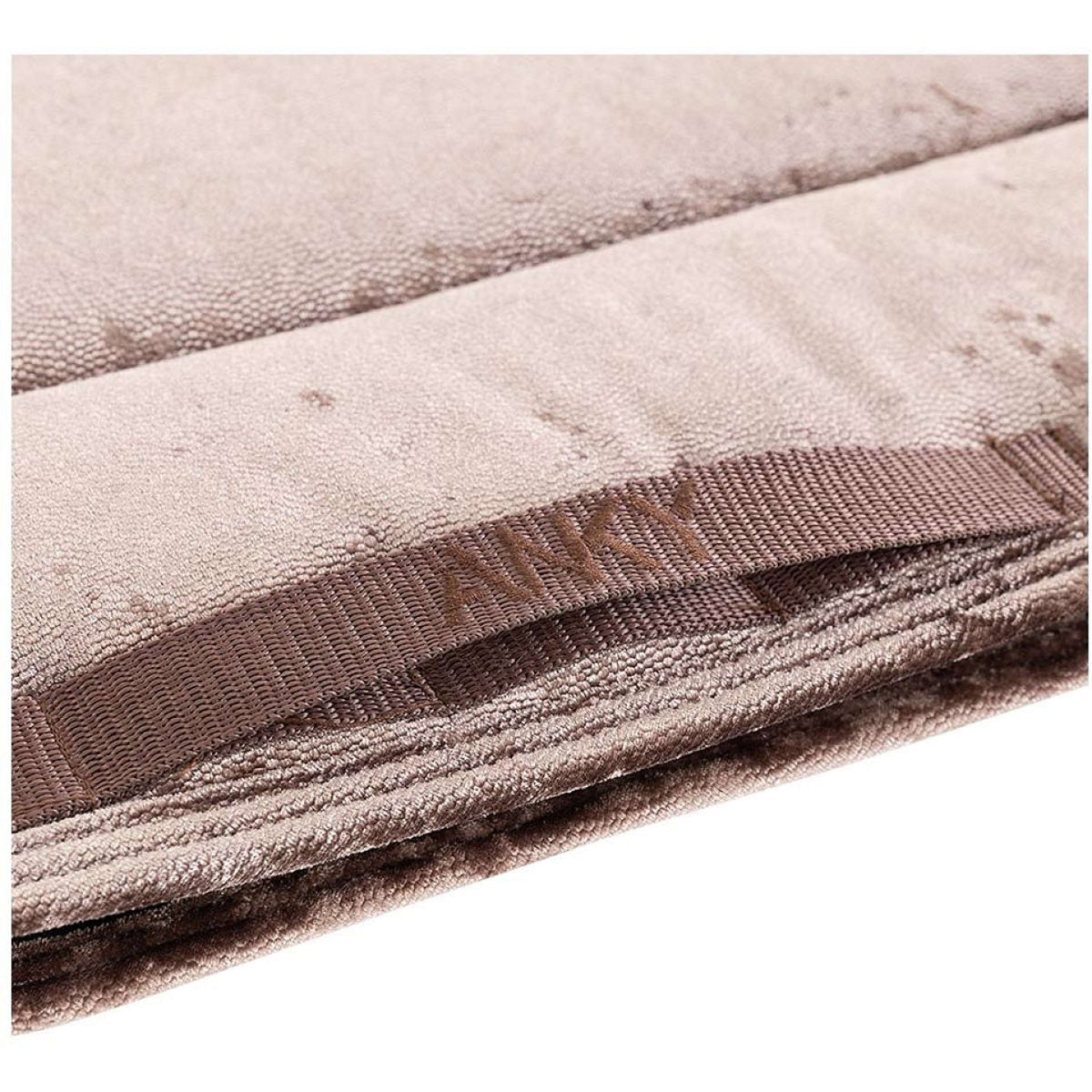 ANKY Mantilla Jubilee Doma Rosa de Cristal