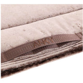 ANKY Mantilla Jubilee Doma Rosa de Cristal