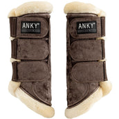 ANKY Dressage Boots Jubilee Rosa de Cristal