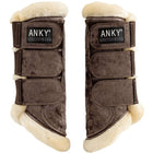 ANKY Dressage Boots Jubilee Rosa de Cristal