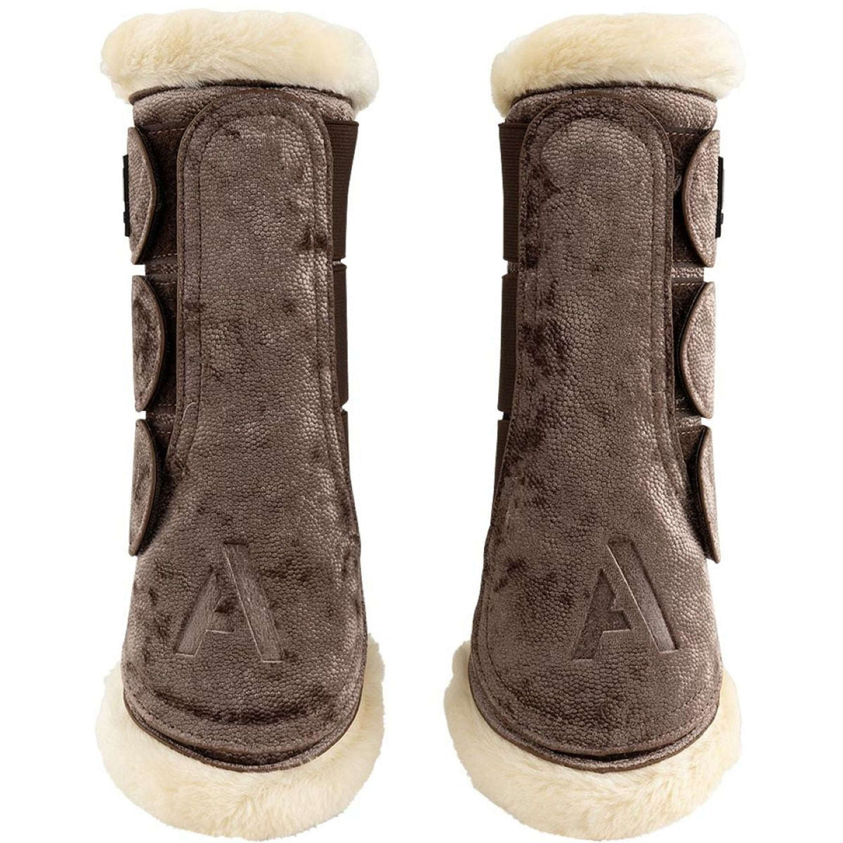 ANKY Dressage Boots Jubilee Rosa de Cristal