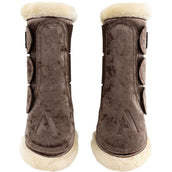 ANKY Dressage Boots Jubilee Rosa de Cristal