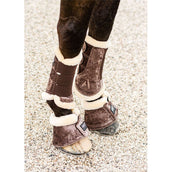 ANKY Dressage Boots Jubilee Rosa de Cristal