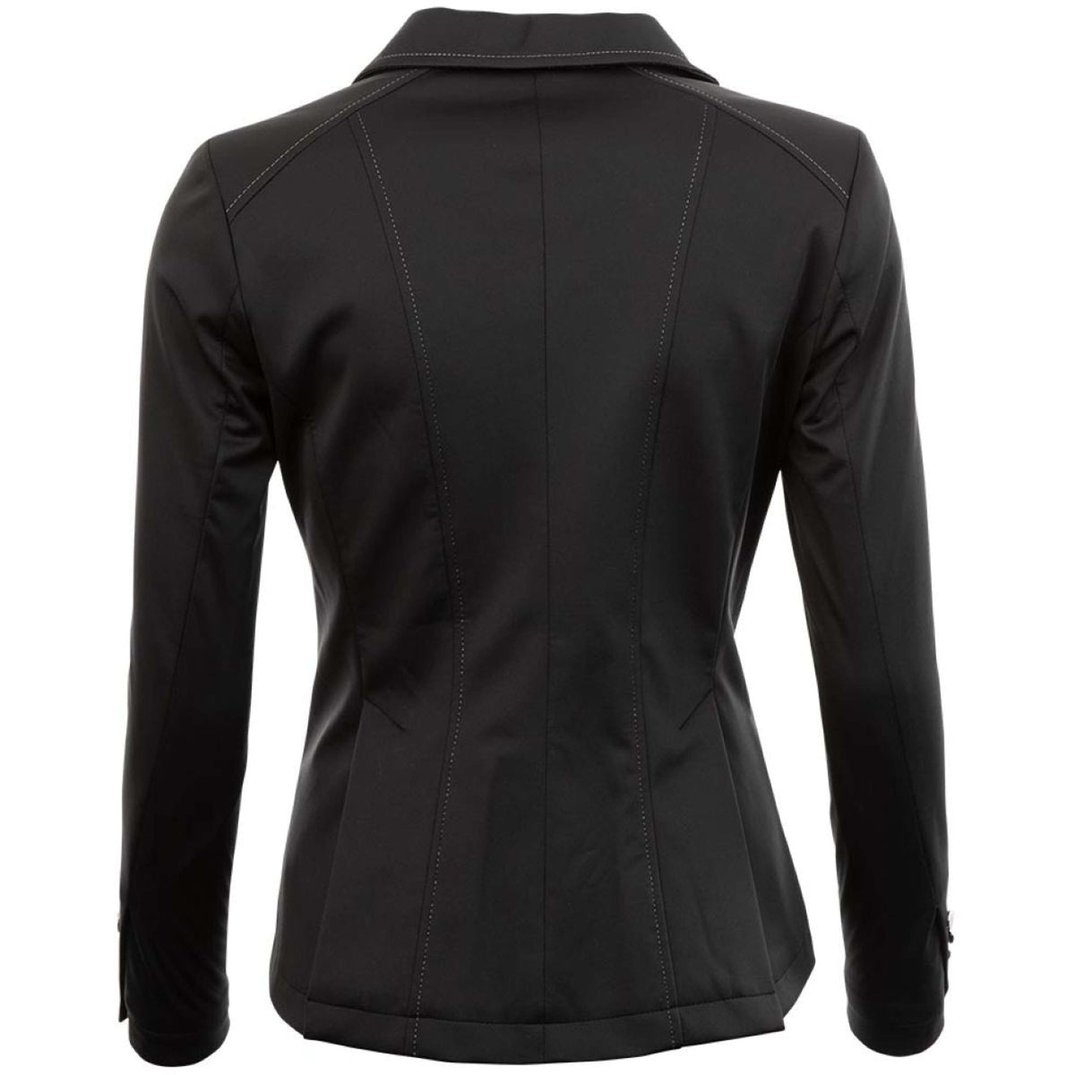 ANKY Chaqueta de Competición Allure C-Wear Negro