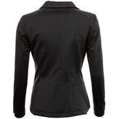 ANKY Chaqueta de Competición Allure C-Wear Negro