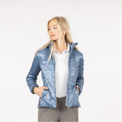 ANKY Chaqueta Quilted Ocean View