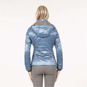 ANKY Chaqueta Quilted Ocean View