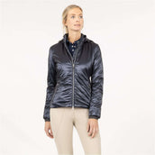 ANKY Chaqueta Quilted Dark Navy