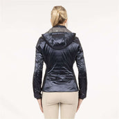 ANKY Chaqueta Quilted Dark Navy
