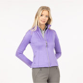 ANKY Chaqueta Technostretch Paisley Purple
