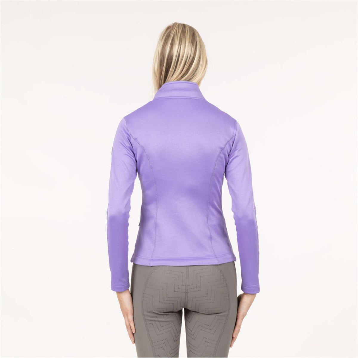 ANKY Chaqueta Technostretch Paisley Purple
