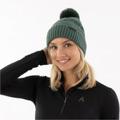 ANKY Gorro ATC242501 Silver Pine