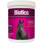 NAF Biotics