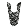Suedwind Patches Nova Kids Fun Fine Crystal Negro/Plata