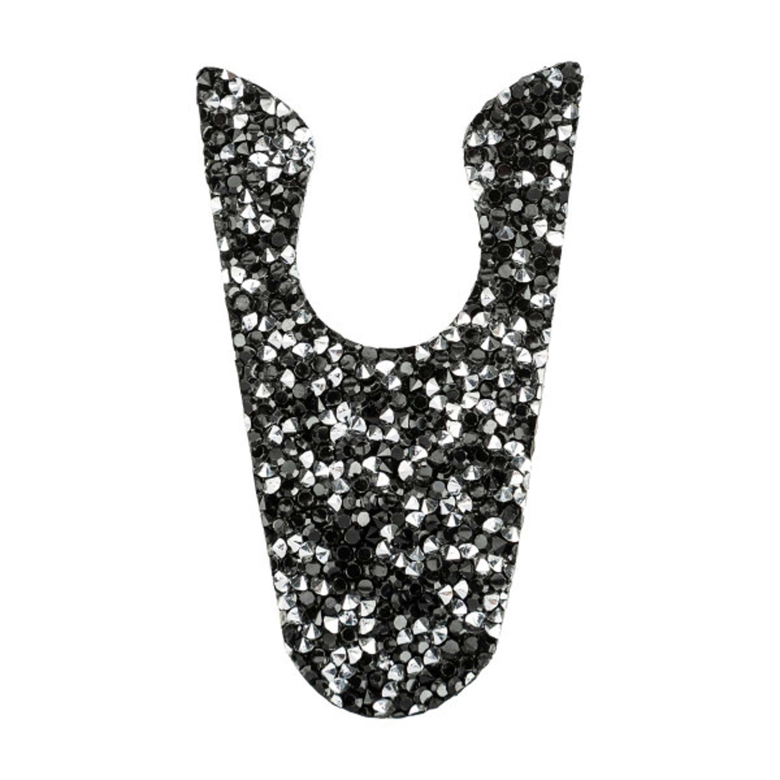 Suedwind Patches Nova Kids Fun Fine Crystal Negro/Plata Suedwind Patches Nova Kids Fun Fine Crystal Negro/Plata