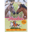 Hinniken Libro de Caballos por FelineHoi