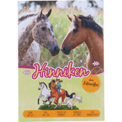 Hinniken Libro de Caballos por FelineHoi