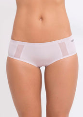 Q Linn Boxer Violeta