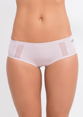 Q Linn Boxer Violeta