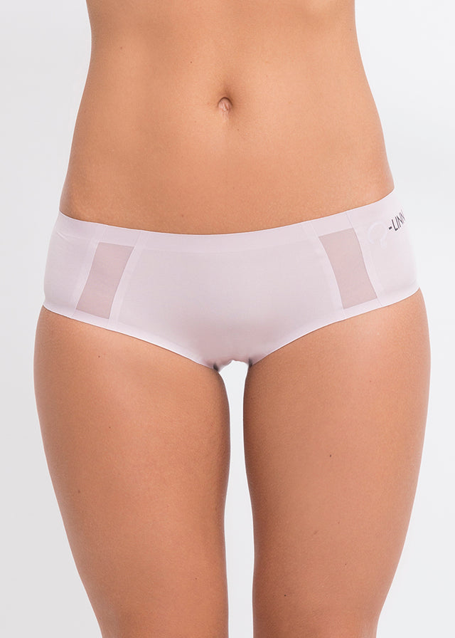 Q Linn Boxer Violeta