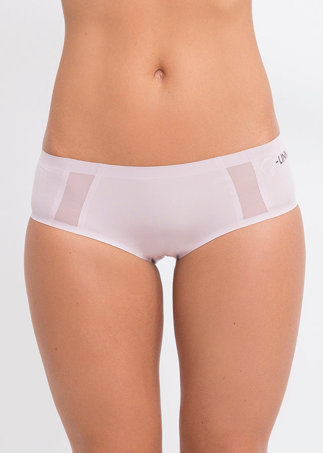 Q Linn Boxer Violeta