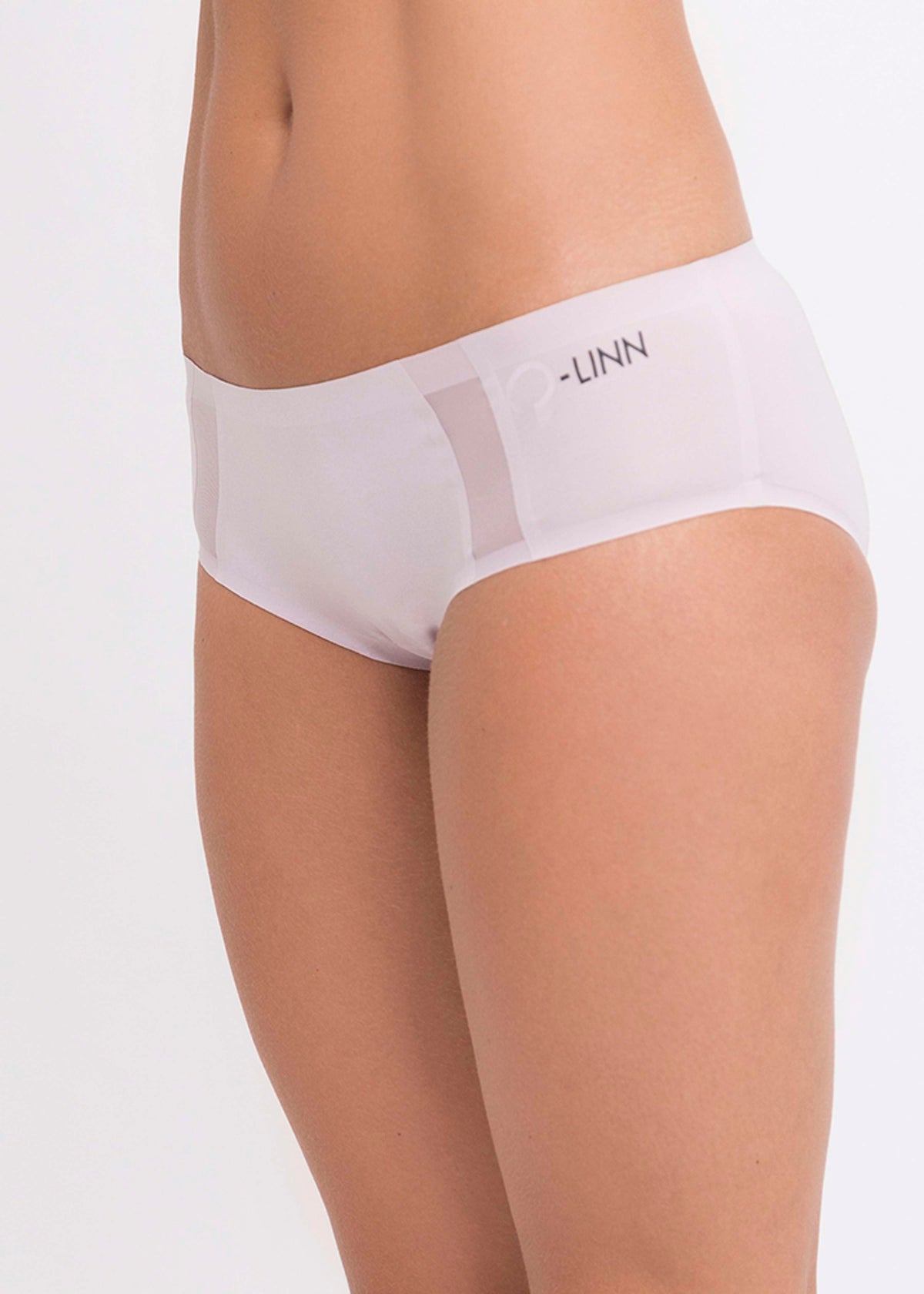 Q Linn Boxer Violeta