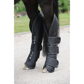 Bucas Boots Freedom Negro