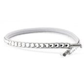 Casco Tira de cristal MyStyle Swarovski Swarovski Plata