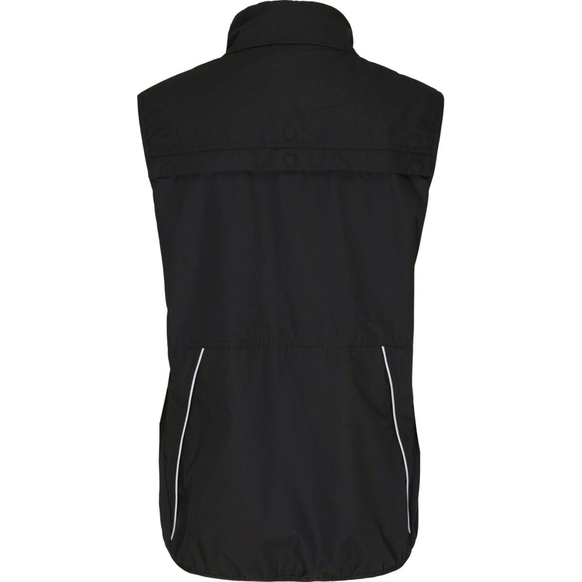 Catago Chaleco Trainer West Negro