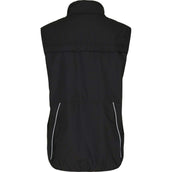 Catago Chaleco Trainer West Negro
