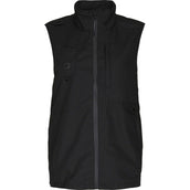 Catago Chaleco Trainer West Negro