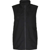 Catago Chaleco Trainer West Negro