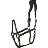 Catago Cabestro de Cuero Negro