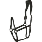 Catago Cabestro de Cuero Negro
