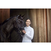 Catago Blusa de Competición Portia Winter Blanco