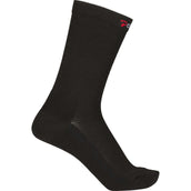 Catago Calcetines de Compresión FIR-Tech Negro
