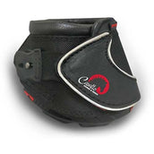 F.R.A. Cavallo Horse & Rider Botas para caballos Sport-Slim Negro