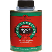 Carr & Day & Martin Aceite para cascos Cornucrescine Tea Tree