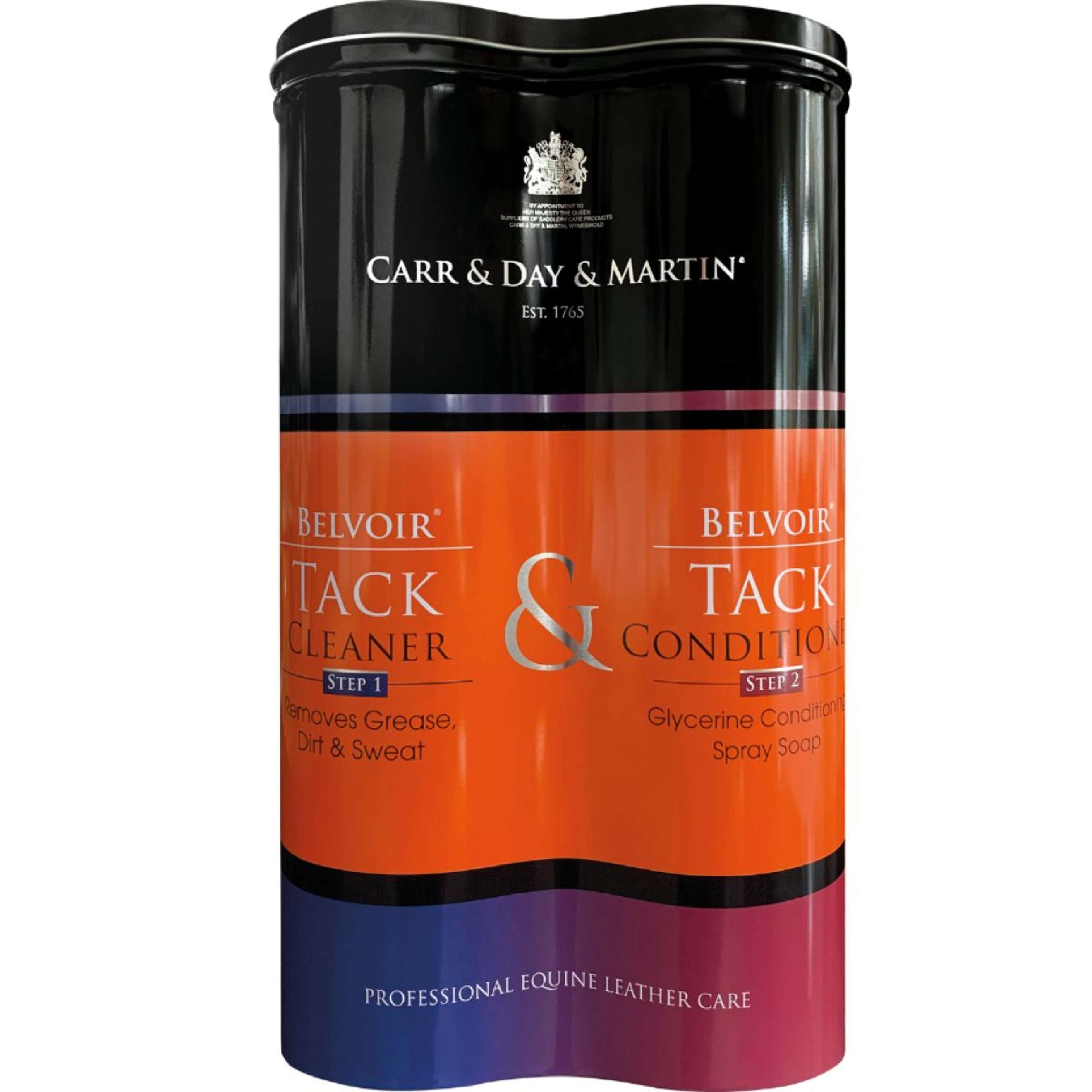 Carr & Day & Martin Leather duo Carr & Day & Martin Leather duo