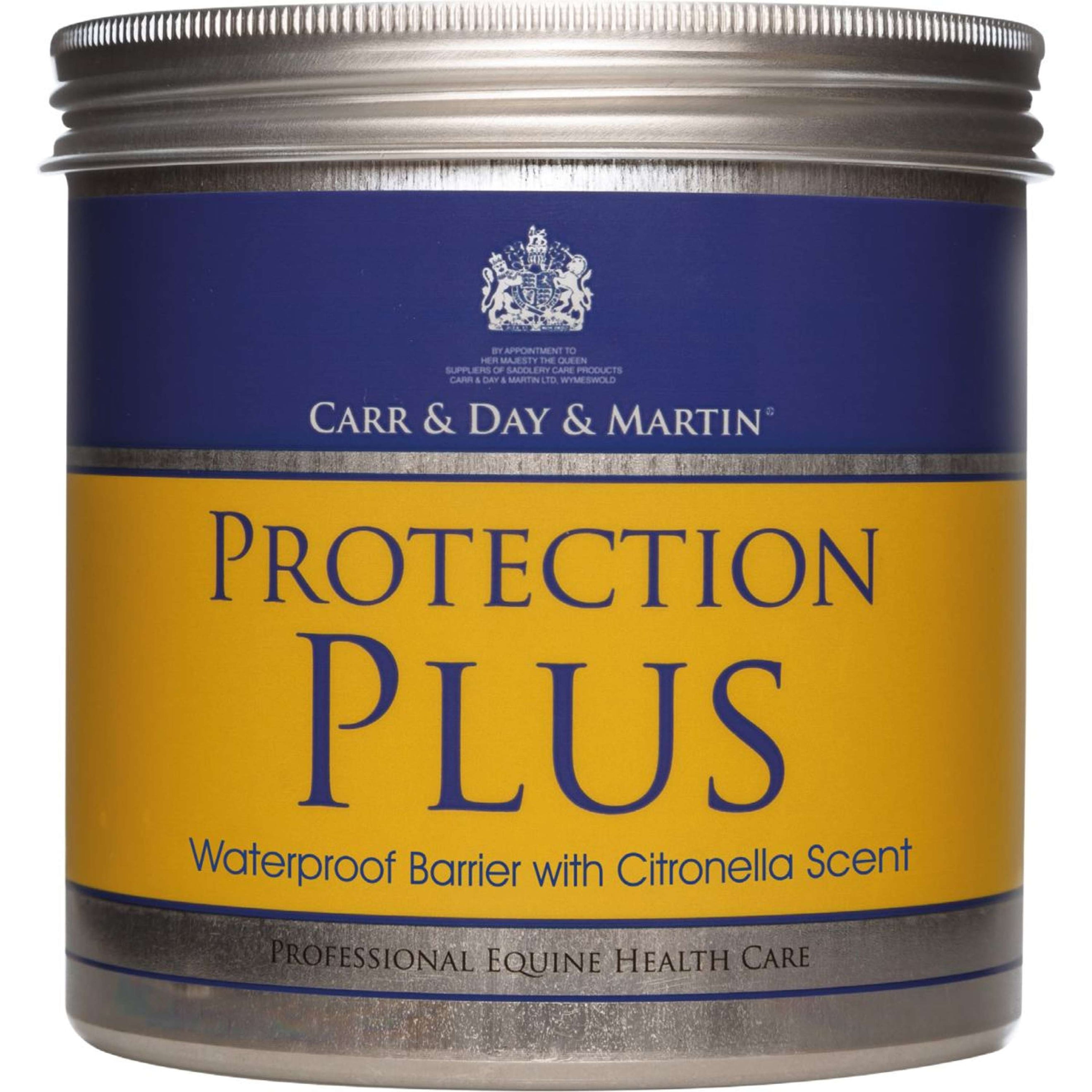 Carr & Day & Martin Protection Plus Carr & Day & Martin Protection Plus