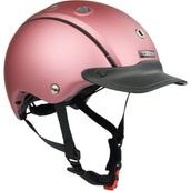Casco Gorra Choice Turnier English Rose