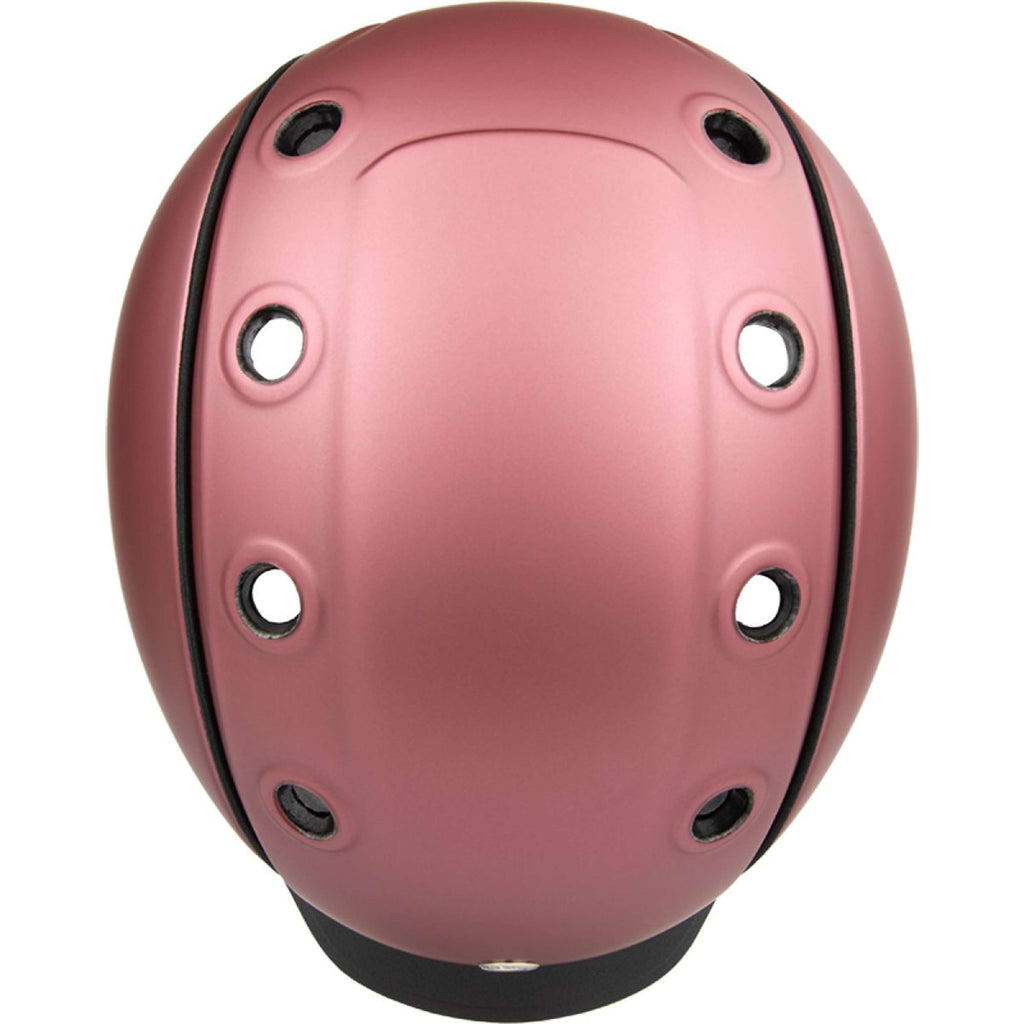 Casco Casco Equitación Choice Turnier English Rose
