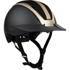 Casco Casco Equitación Duell One Premiere Champagne