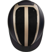 Casco Casco Equitación Duell One Premiere Champagne