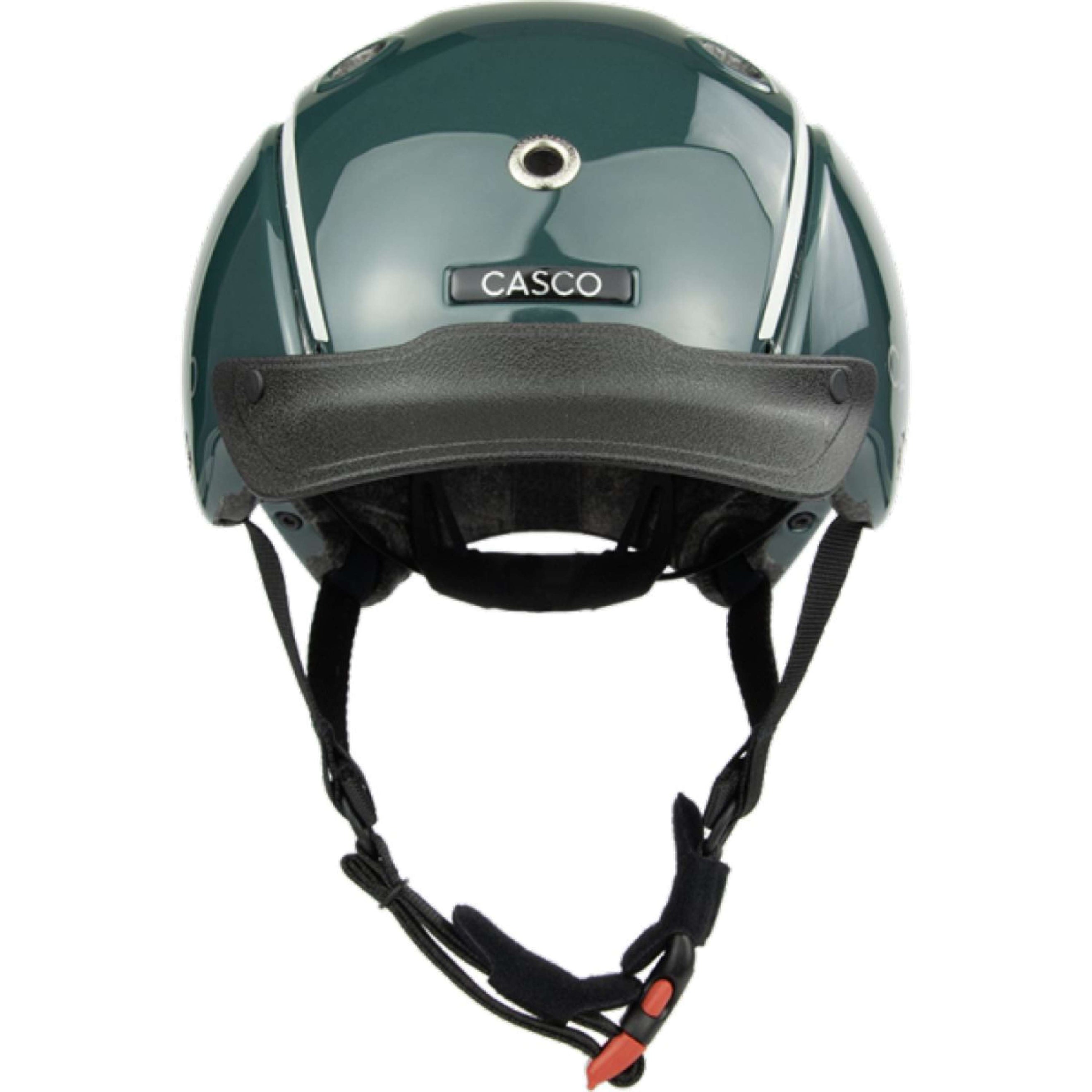 Casco Casco Equitación Nori Lucky Kid Esmeralda