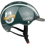 Casco Casco Nori Lucky Kid Esmeralda