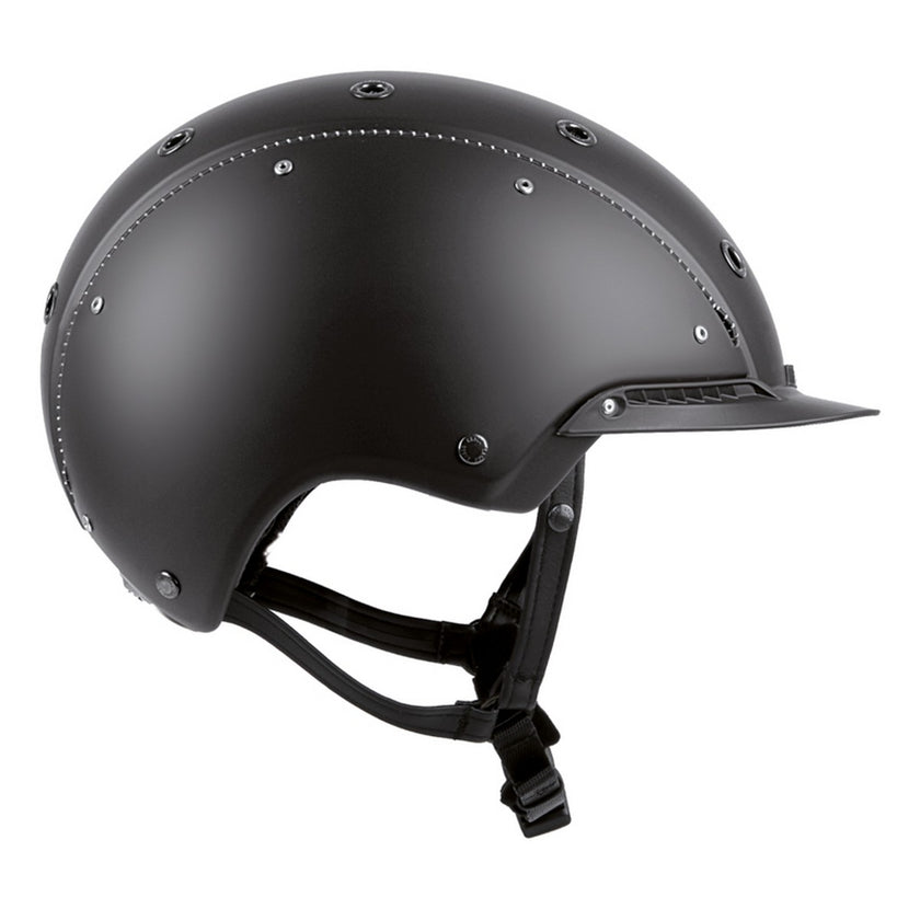 Casco Gorra Champ 3 Prime Black